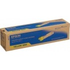 Epson Toner S050660 Yellow