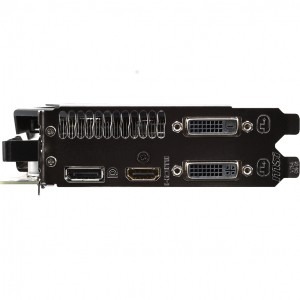 MSI Radeon R9 270X Gaming Twin Frozr OC 2GB GDDR5 256-bit