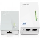 PowerLine TP-LINK TL-WPA4220KIT