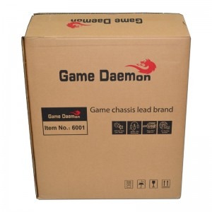 Game Daemon 6001