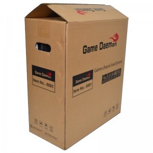 Game Daemon 6001