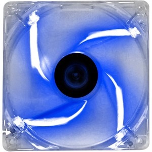 RAIDMAX 120mm Blue LED
