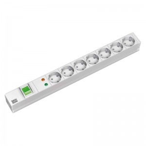 Bachmann PDU 1U 333.405