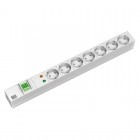 Priza/prelungitor Bachmann PDU 1U 333.405