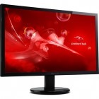 Packard Bell Viseo203DX 19.5 inch 5ms black