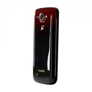Allview A5 Quad Dual Sim Black