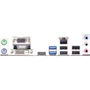 ASRock FM2A75M-HD+