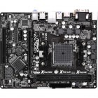 ASRock FM2A75M-HD+