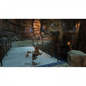 Sony Knack pentru PlayStation 4