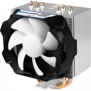 ARCTIC AC Freezer i11