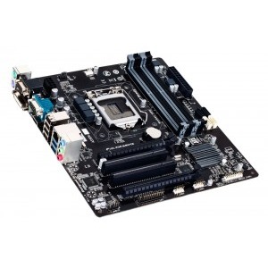 GIGABYTE GA-H81M-D3H