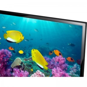 Samsung UE40F5000 Seria F5000 101cm negru Full HD
