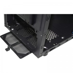 Cougar MX300 Black