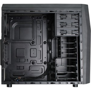 Cougar MX300 Black