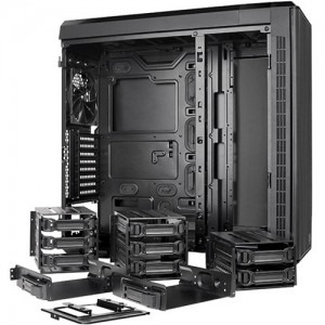 Thermaltake Urban T81