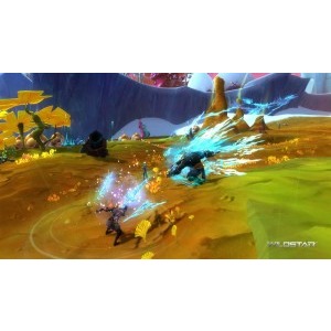 NCSoft WildStar - Delux Edition pentru PC