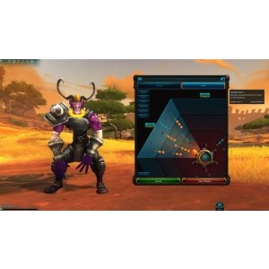 NCSoft WildStar - Delux Edition pentru PC