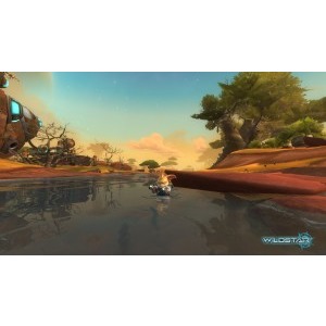 NCSoft WildStar - Delux Edition pentru PC
