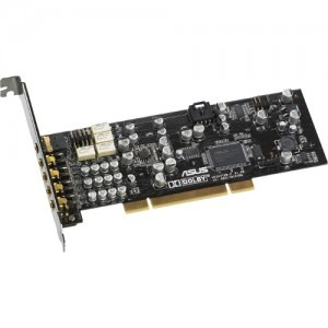 ASUS Xonar D1