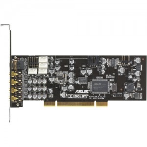 ASUS Xonar D1