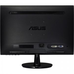 ASUS VS207T-P 19.5 inch 5ms black