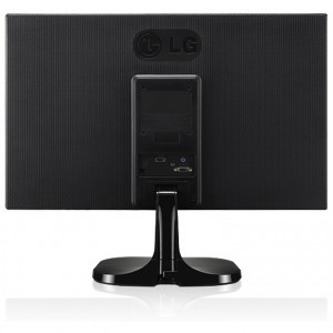 LG 24MP55HQ 23.8 inch 5ms black