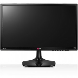 LG 24MP55HQ 23.8 inch 5ms black