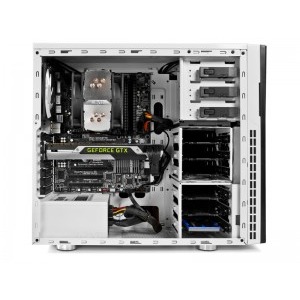 NZXT H230 White