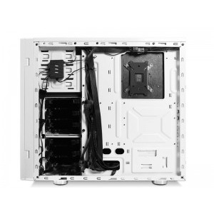 NZXT H230 White