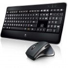 Logitech MX800 Black