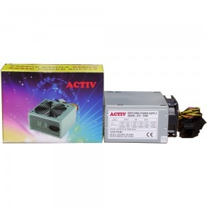 ACTIV 700W retail