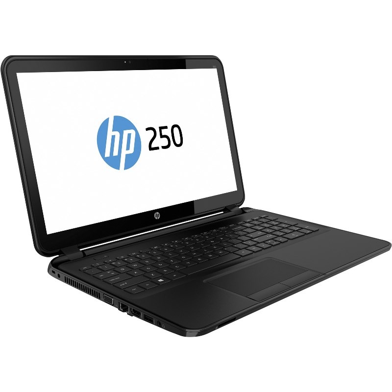 Laptop Hp 156 250 G3 Hd Procesor Intel® Celeron® N2830 216ghz Bay Trail 2gb 500gb Gma 0286