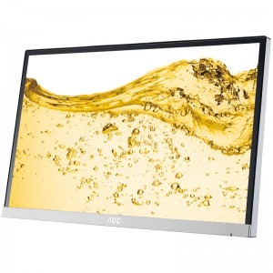 AOC I2367fm 23 inch 5ms black