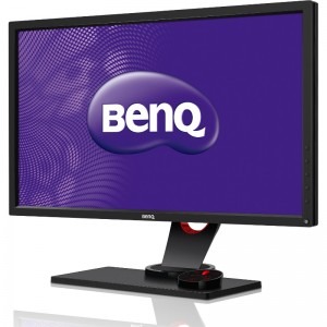 BenQ Gaming Zowie XL2430T 24 inch 1ms Black 144Hz