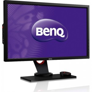 BenQ Gaming Zowie XL2430T 24 inch 1ms Black 144Hz