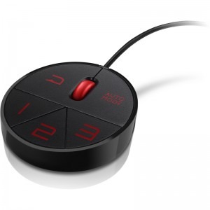 BenQ Gaming Zowie XL2430T 24 inch 1ms Black 144Hz