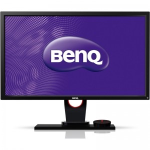 BenQ Gaming Zowie XL2430T 24 inch 1ms Black 144Hz