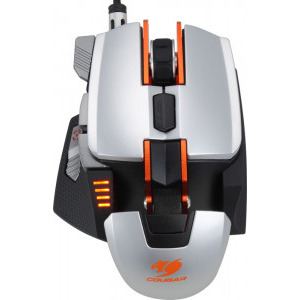 Cougar 700M Silver