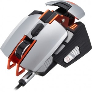 Cougar 700M Silver