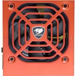 Cougar PowerX 550