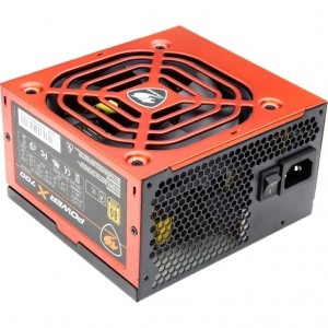 Cougar PowerX 550