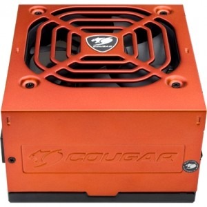 Cougar PowerX 550