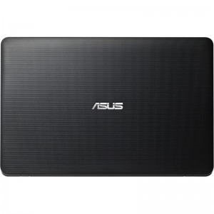 ASUS 17.3'' X751MD, HD+, Procesor Quad Core Intel® Pentium® N3530 2.16GHz Bay Trail, 4GB, 500GB, GeForce 820M 1GB, Black