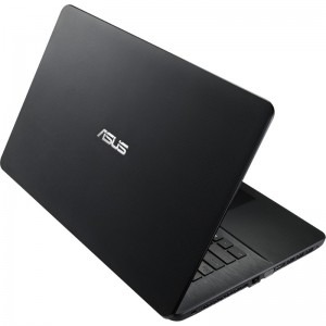 ASUS 17.3'' X751MD, HD+, Procesor Quad Core Intel® Pentium® N3530 2.16GHz Bay Trail, 4GB, 500GB, GeForce 820M 1GB, Black