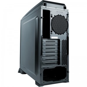 Antec GX300 Windowed Black
