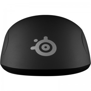 SteelSeries Kinzu v3 black