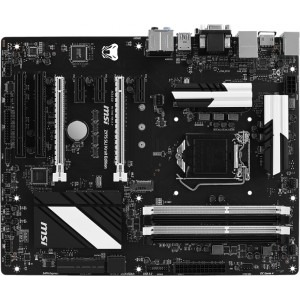 MSI Z97S SLI Krait Edition