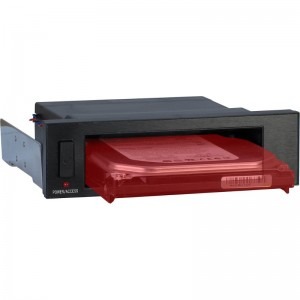 Inter-Tech SinanPower X-3534, statie dock