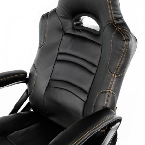 Arozzi Enzo Black