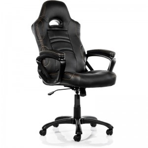 Arozzi Enzo Black